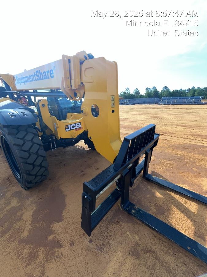2025 JCB 509-42