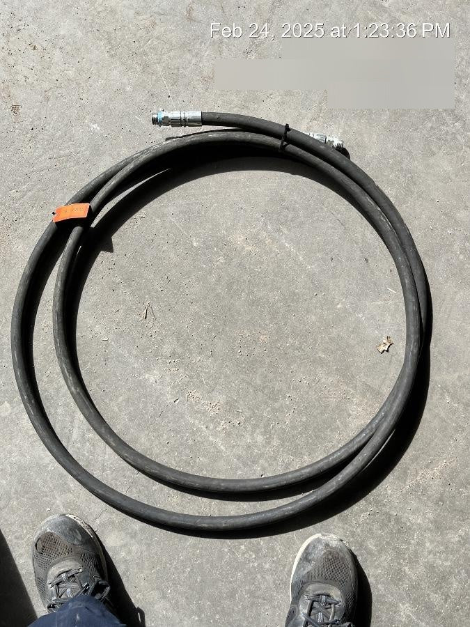2020 PINNACLE PDQC-10000