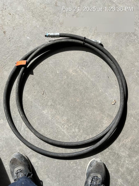 2020 PINNACLE PDQC-10000