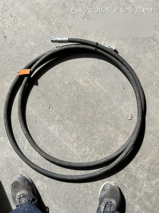 2020 PINNACLE PDQC-10000