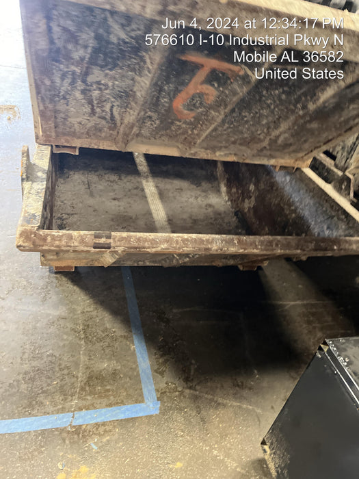 2022 STAR INDUSTRIES 1448B