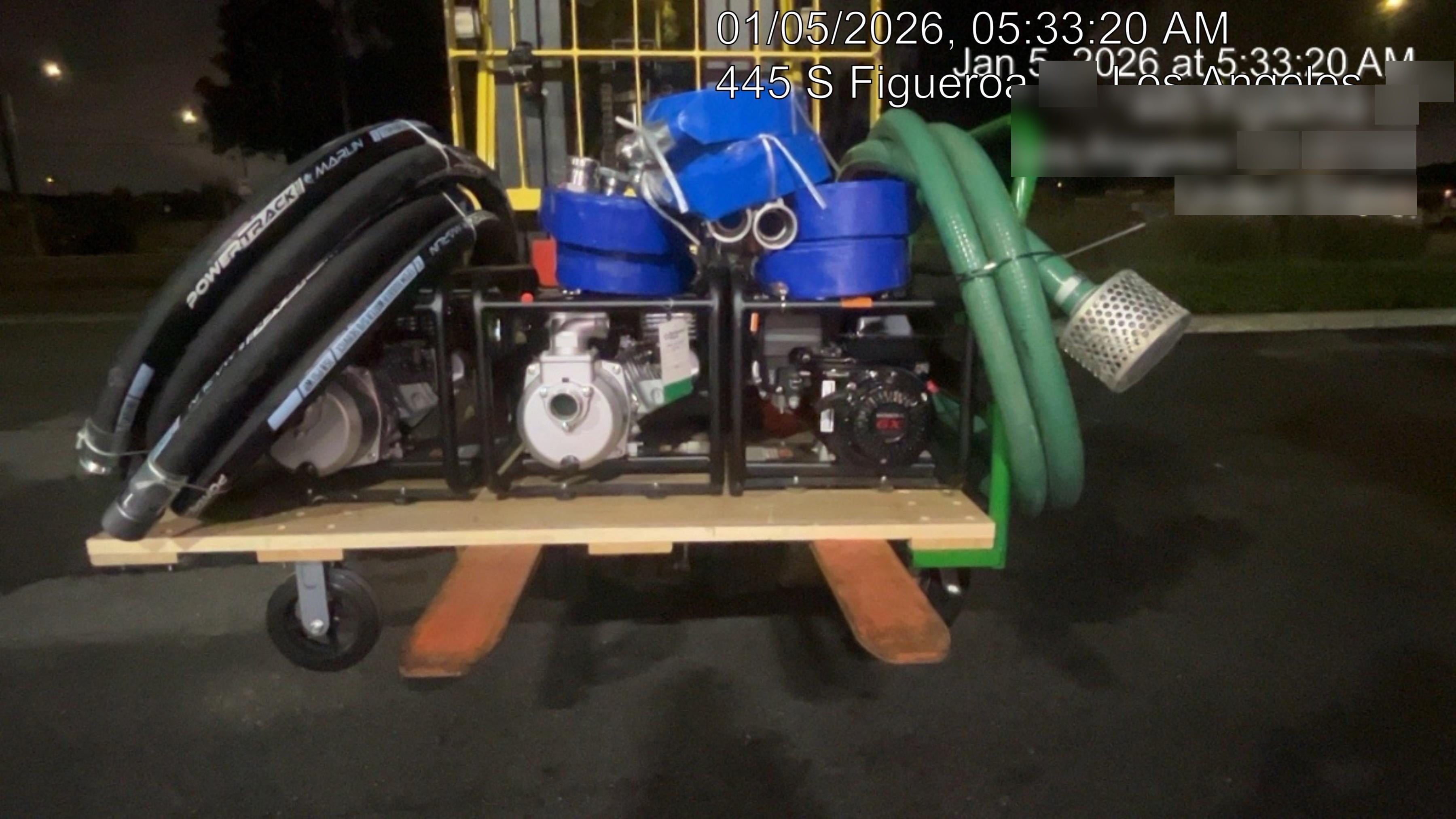 2024 MI-T-M WTP-S02-1MGH