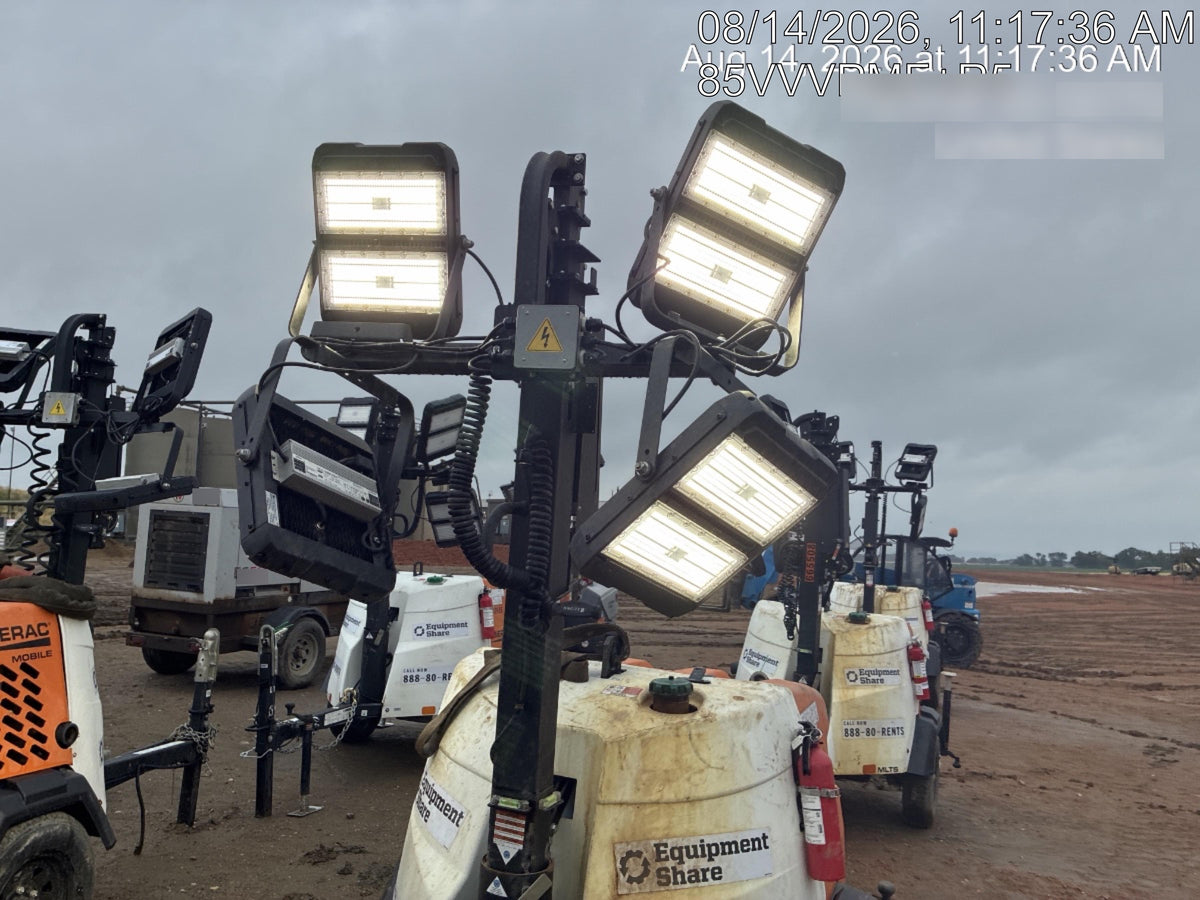 2026 GENERAC MLTS-4