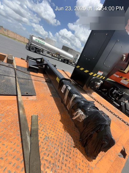 2025 STAR INDUSTRIES M1360B - Star JIB Boom