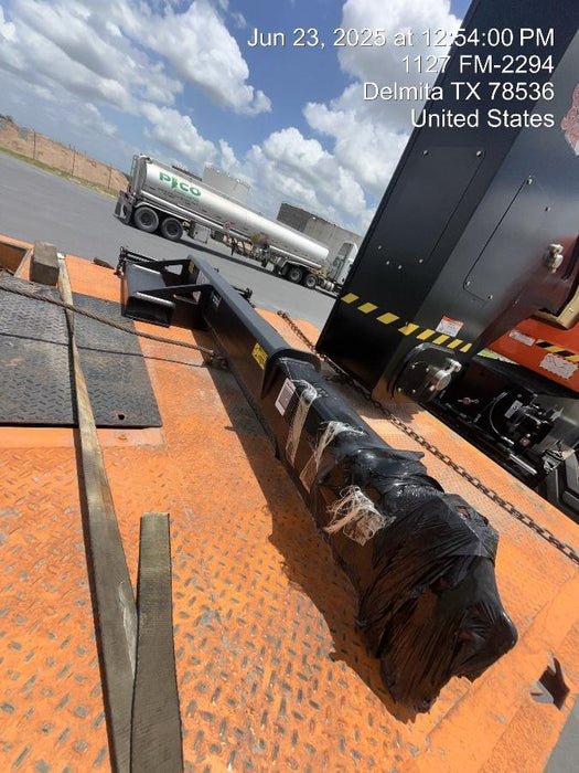 2025 STAR INDUSTRIES M1360B - Star JIB Boom