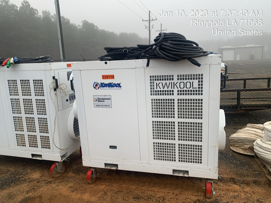 2022 KWIKOOL KPO12-23H