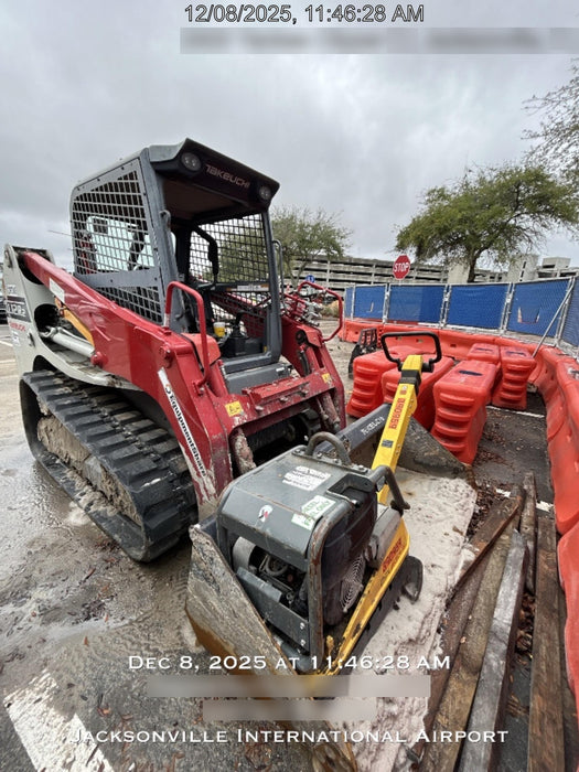 2024 WACKER NEUSON DPU5545Heh