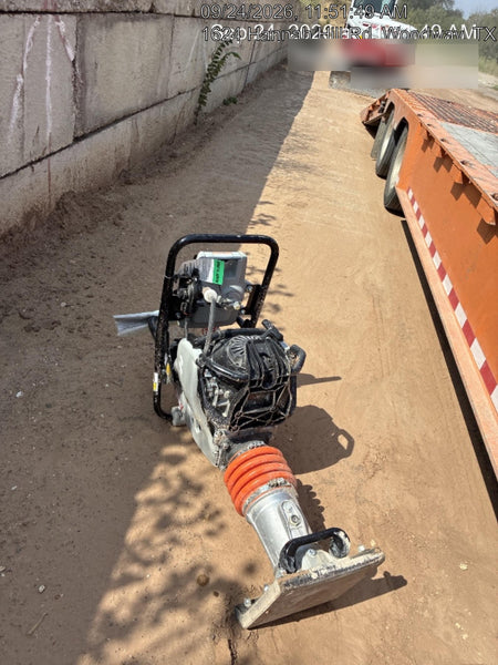2026 MULTIQUIP MTX60HD
