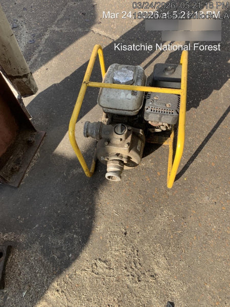 2020 WACKER NEUSON PG2A