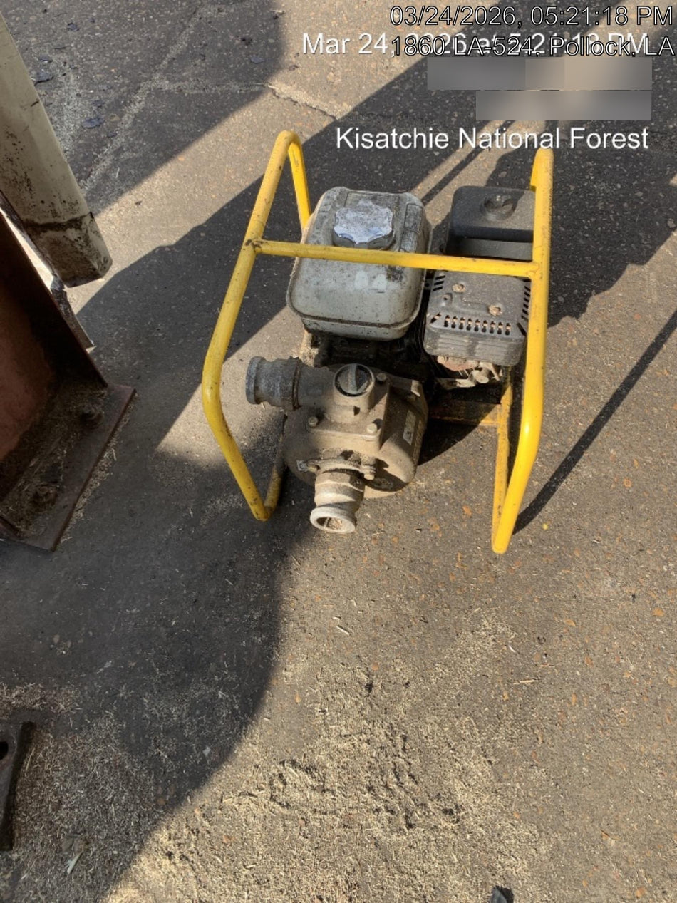 2020 WACKER NEUSON PG2A
