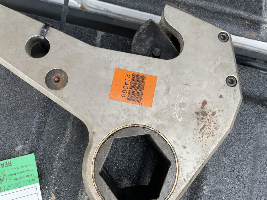 2022 TORCUP TX-8RL200M