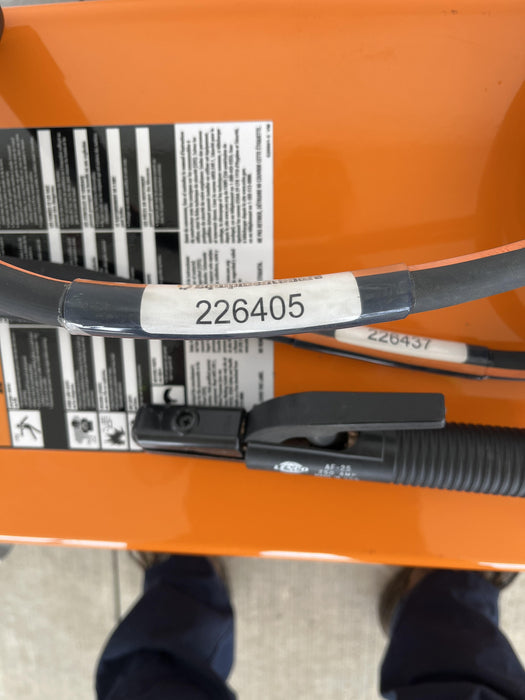 2023 LINCOLN ELECTRIC FLEXTEC 350X