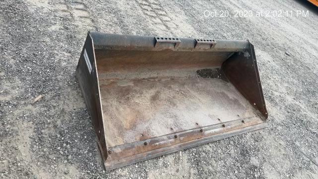 2020 PALADIN 48" Pallet Forks - Paladin