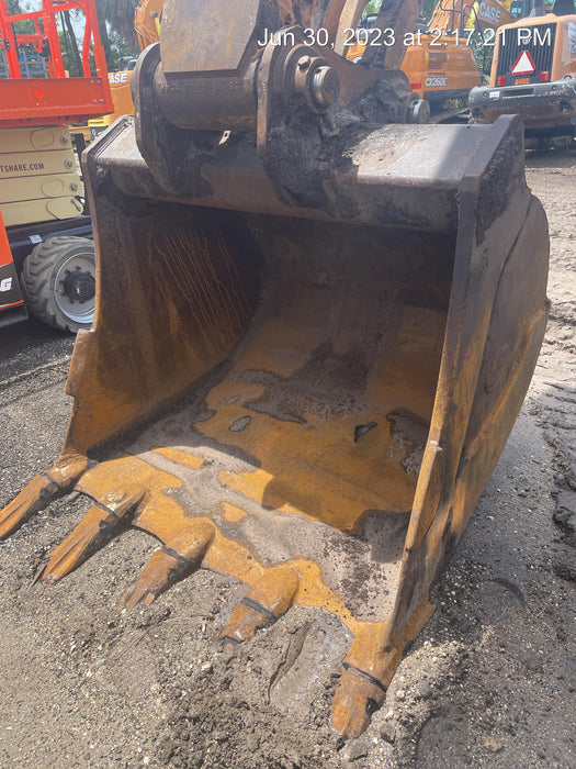 2014 STRICKLAND 66" Bucket- Strickland