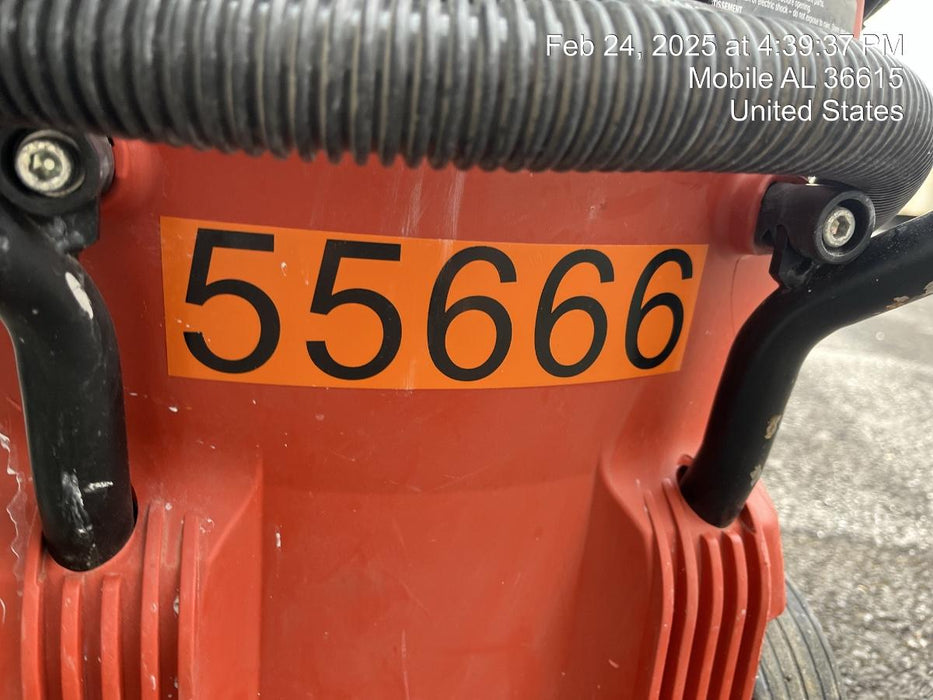 2019 HILTI DD-WMS 100