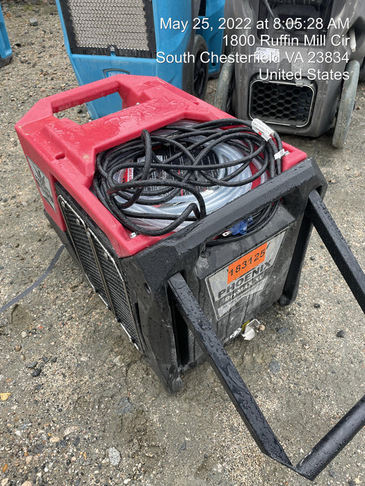 2021 PHOENIX DryMAX XL