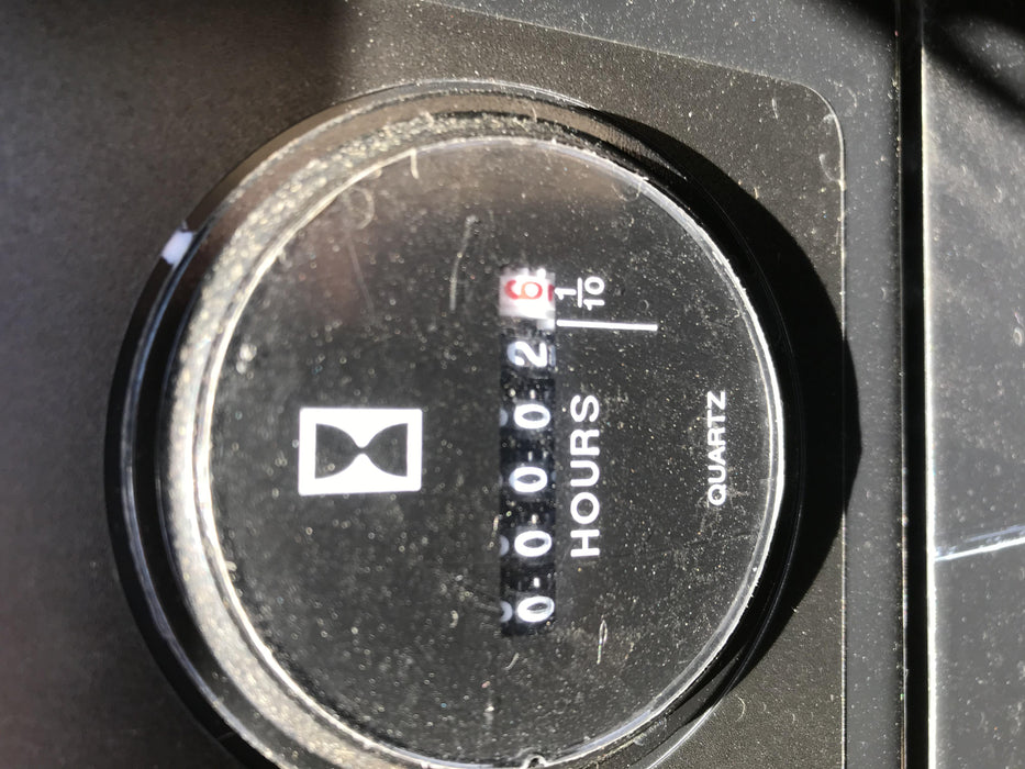 2020 GENIE GS-4390 RT