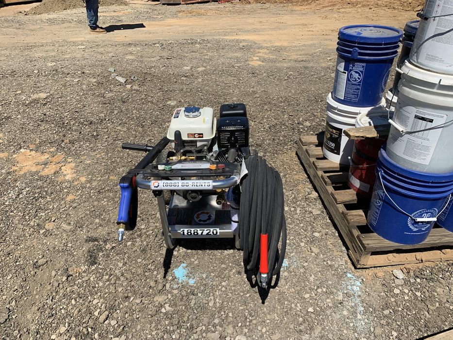 2021 SIMPSON IS61026