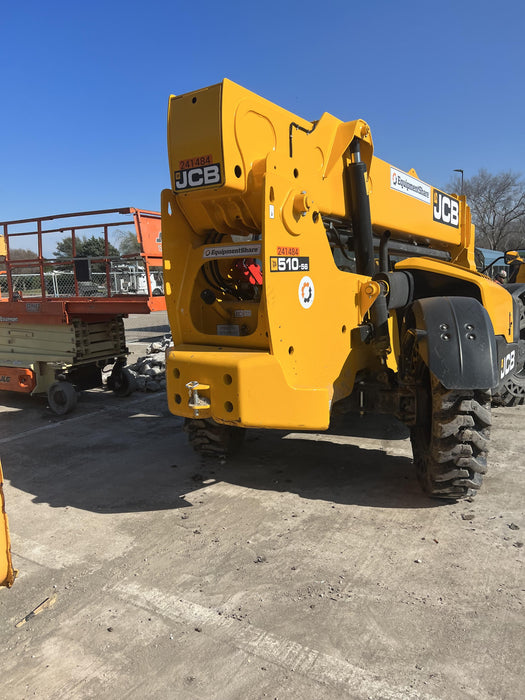 2022 JCB 510-56