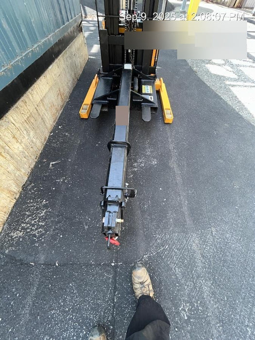 2024 STAR INDUSTRIES M1360B - Star JIB Boom