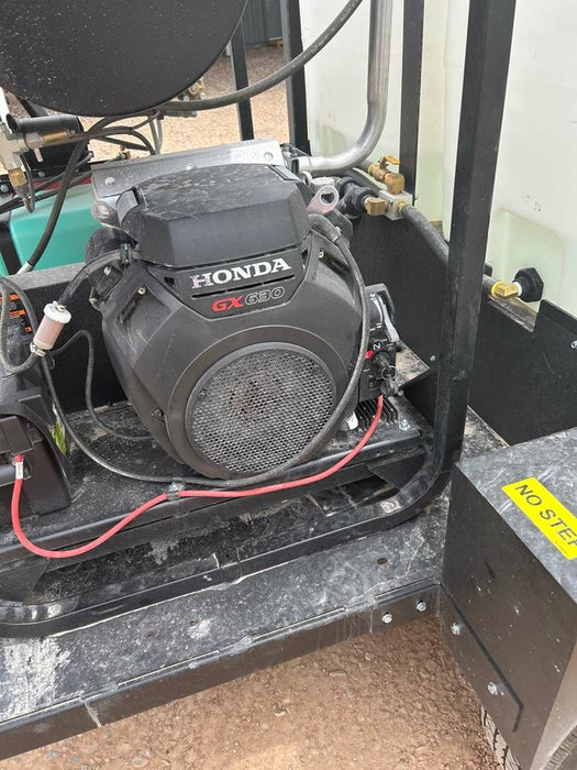 2025 MI-T-M HS-3505-1MGH-UR