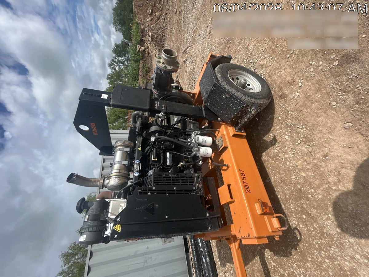 2022 RWN RWN-6612T-OBPT