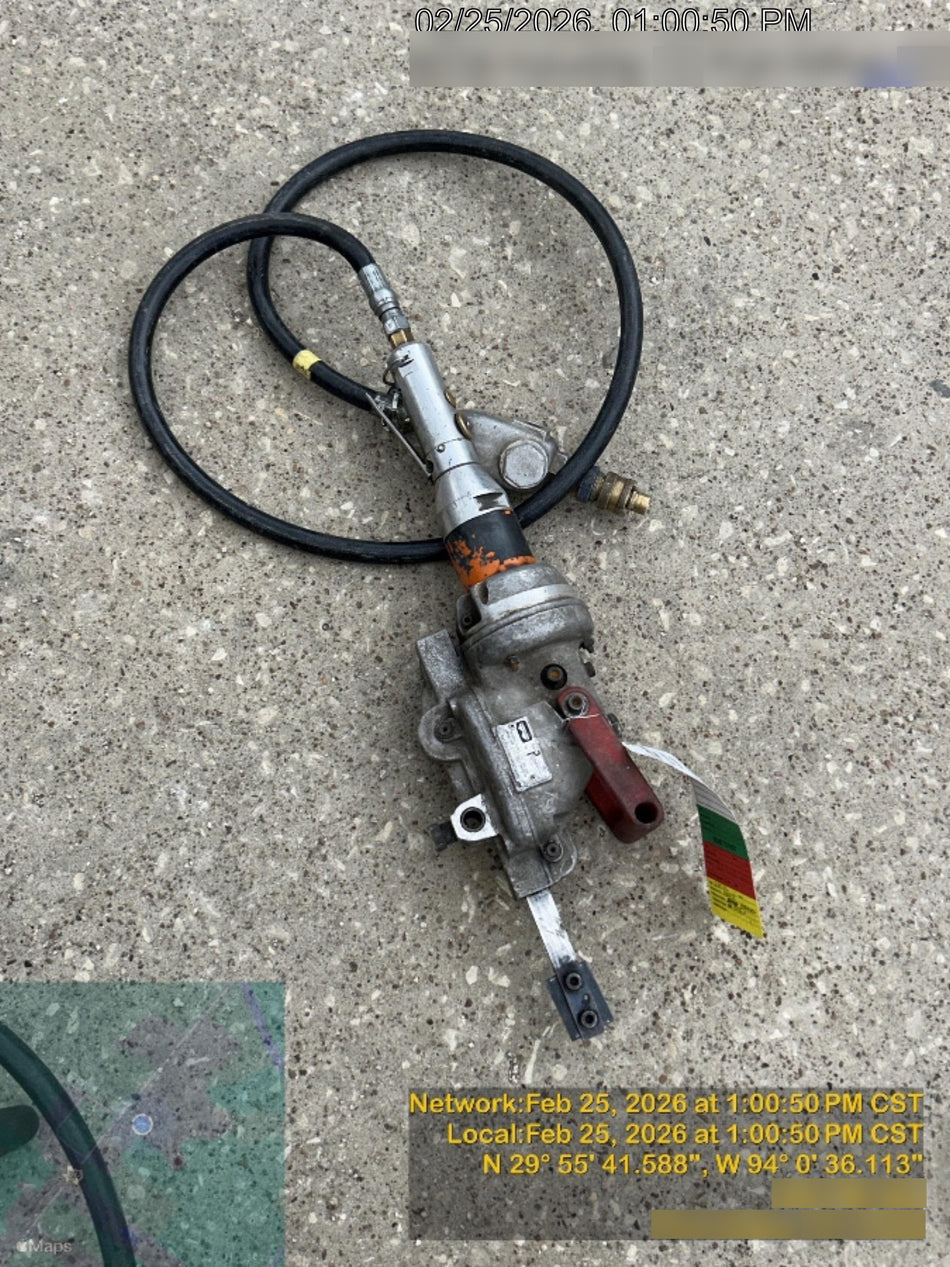 2021 MICHIGAN PNEUMATIC 10267