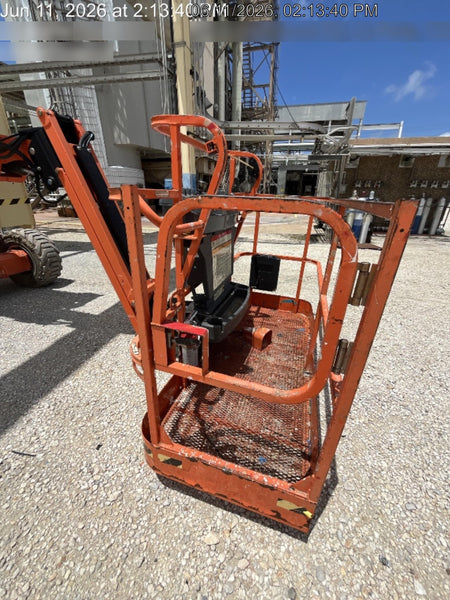 2021 JLG 450AJ
