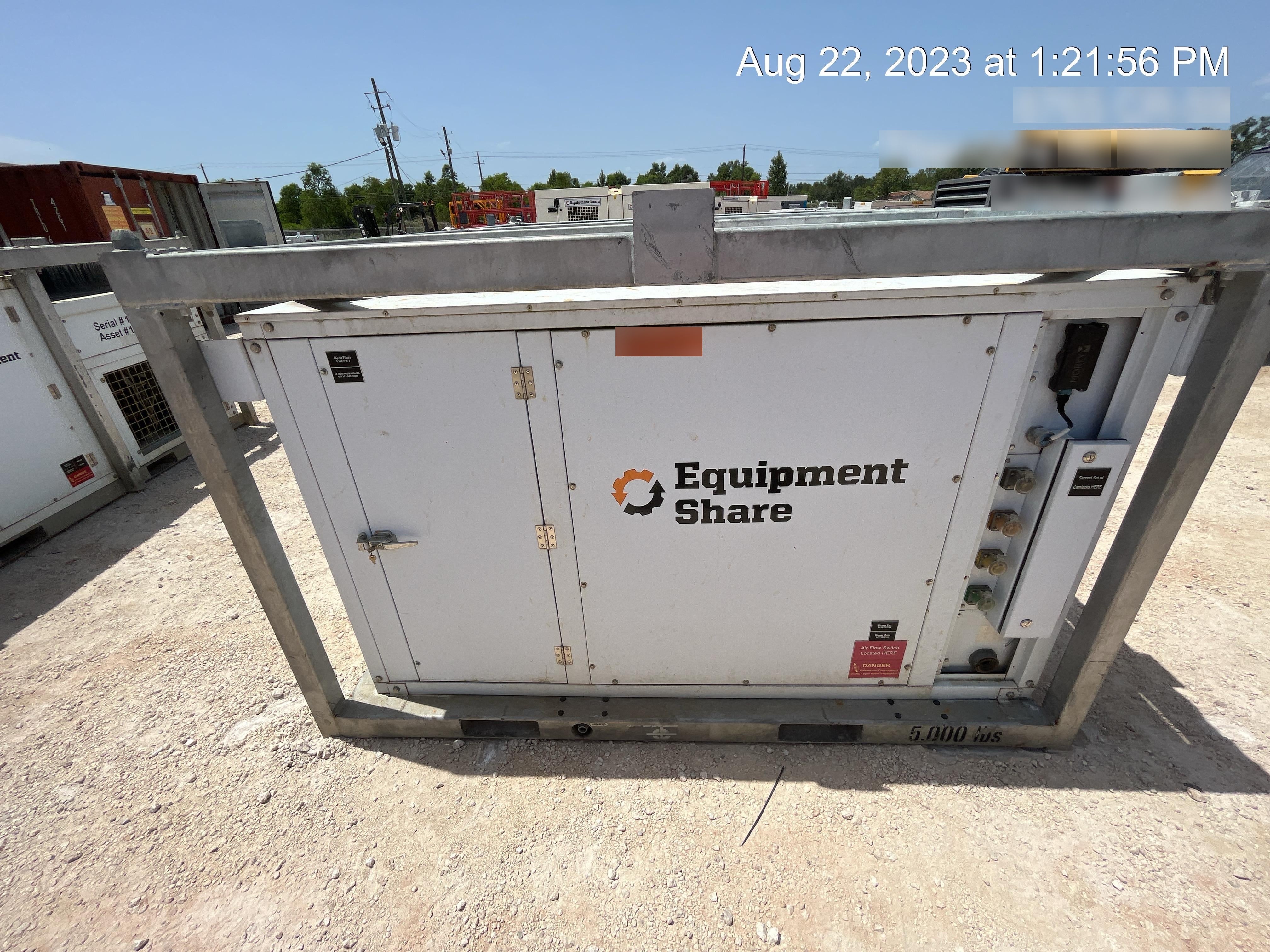 2020 SMARTECH SACP26A-SP