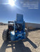 2018 Genie GTH-844 Genie GTH-844D w/Open ROPS, FF Tires, Work Light/Beacon, 60" Carriage and Forks