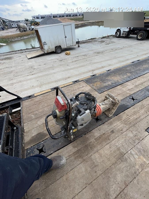 2023 MULTIQUIP QP3TH