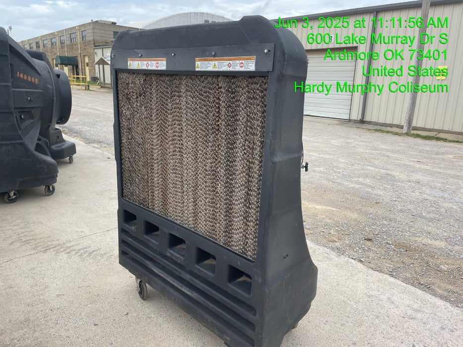 2021 PORTACOOL JETSTREAM 250