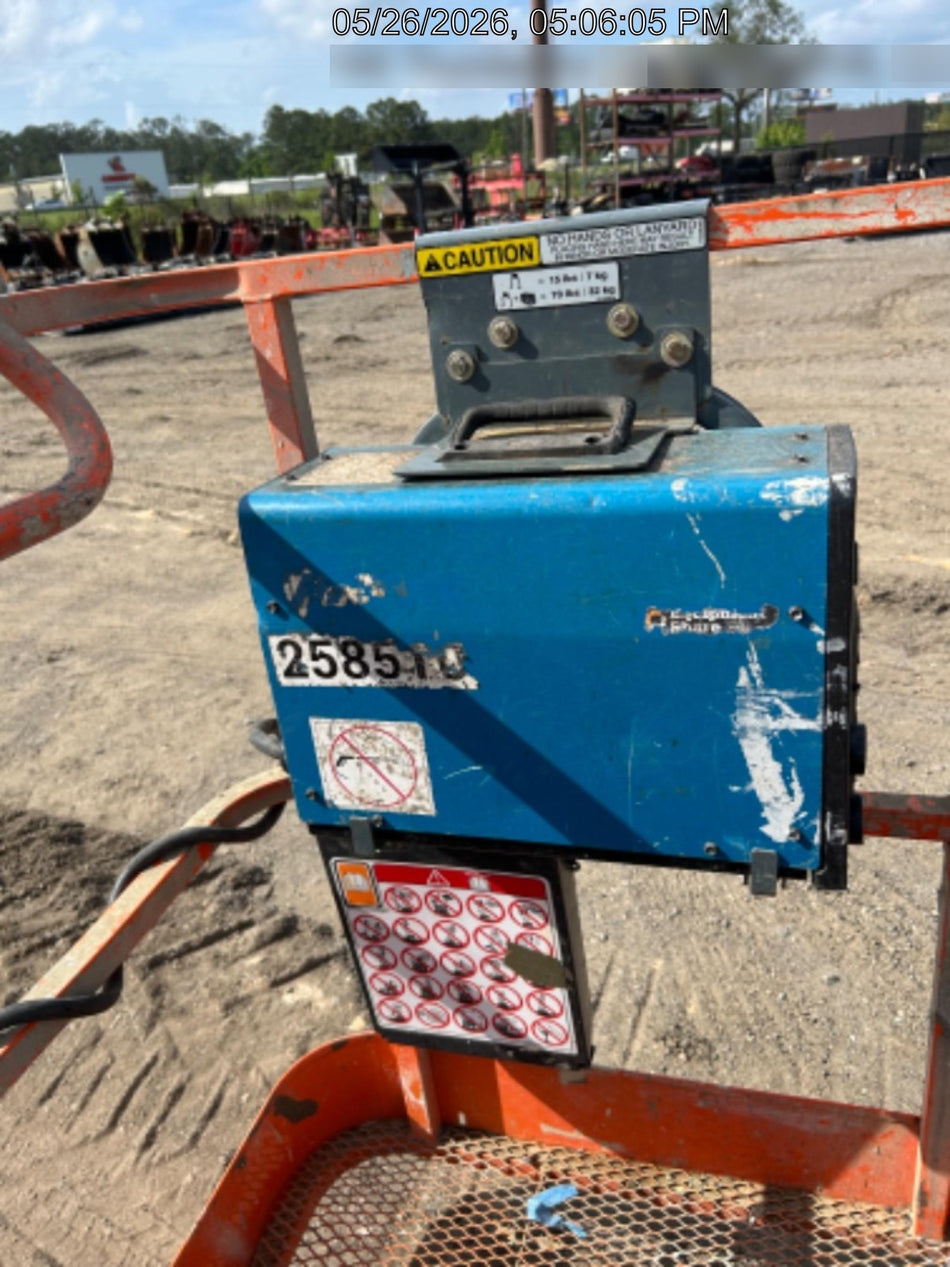 2022 MILLER ELECTRIC CST-280
