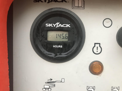 2020 SKYJACK SJ63 AJ