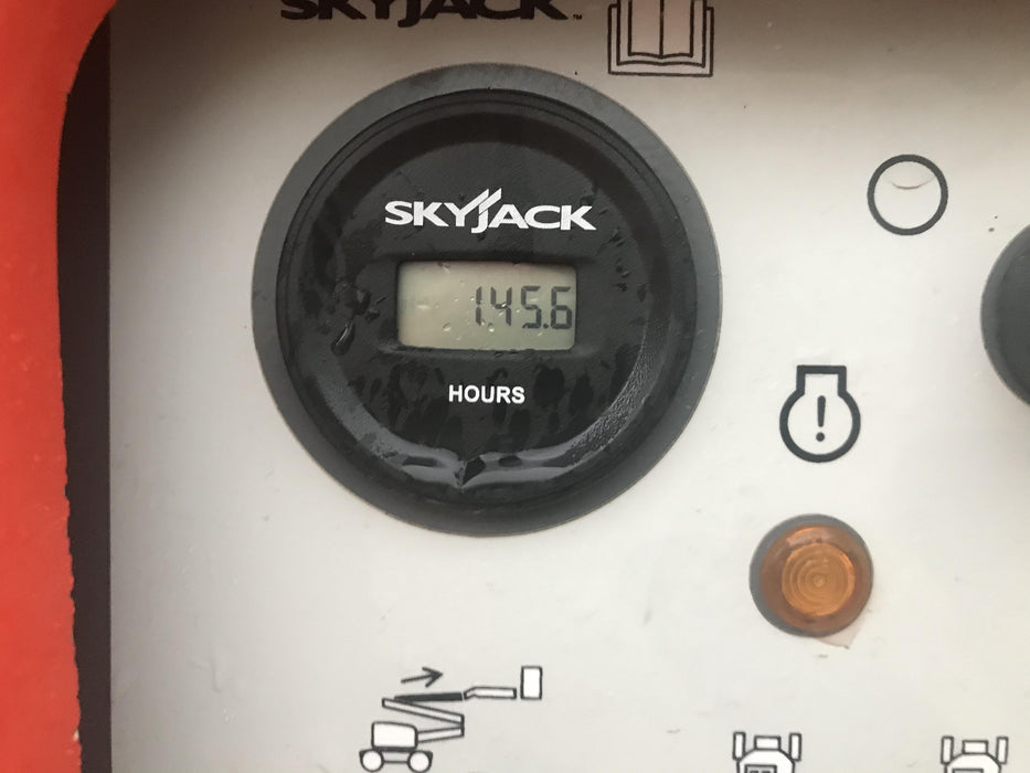 2020 SKYJACK SJ63 AJ