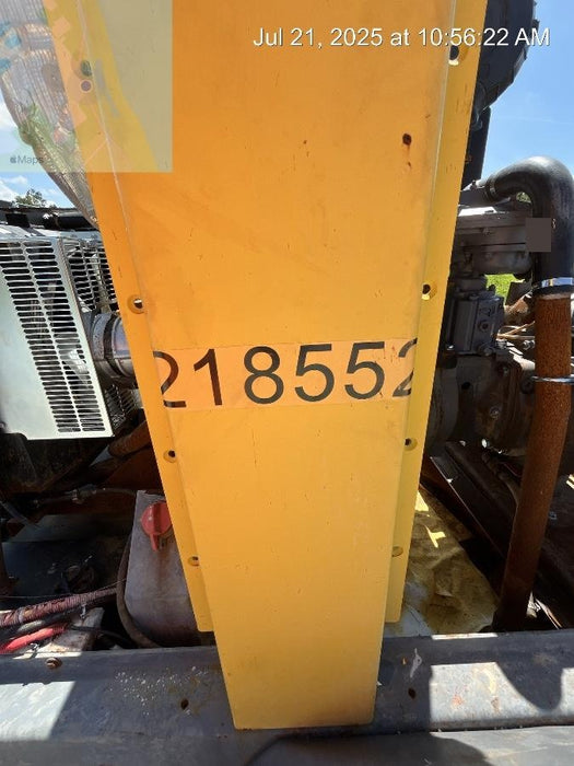 2022 ATLAS COPCO PAC F66 KD