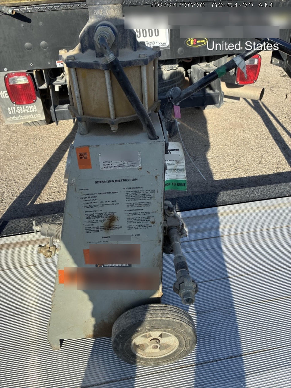 2021 PINNACLE PDQC-10000