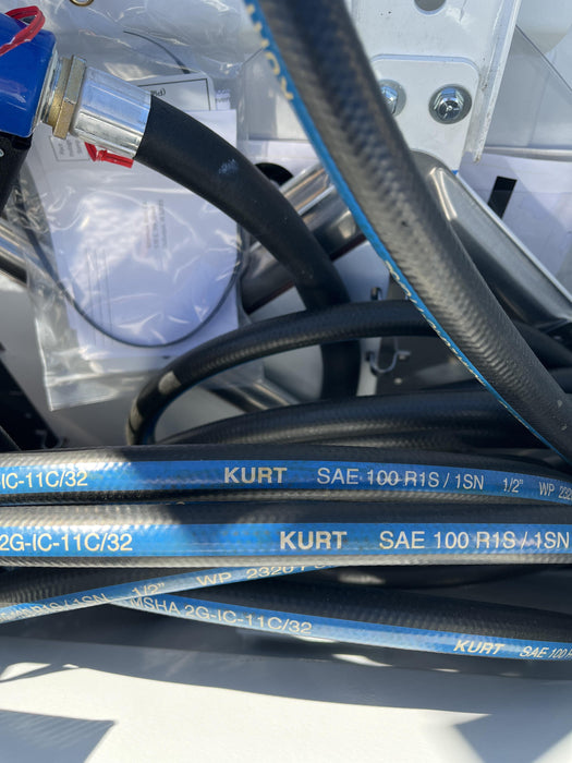 2024 WESTERN GLOBAL 20TCG-ES