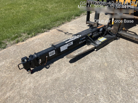 2025 STAR INDUSTRIES M1360B - Star JIB Boom