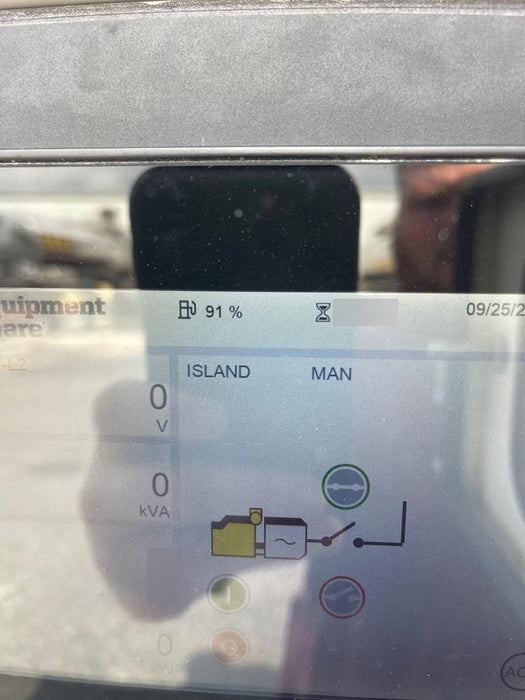 2022 ATLAS COPCO QAS 330