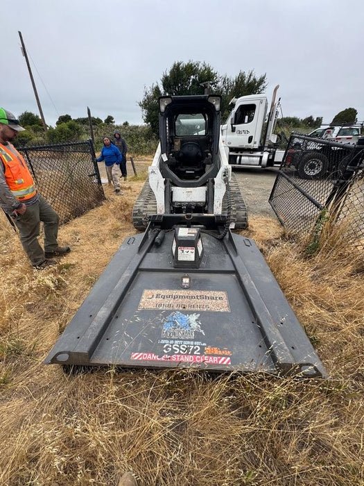 2020 PALADIN 30372A-0022