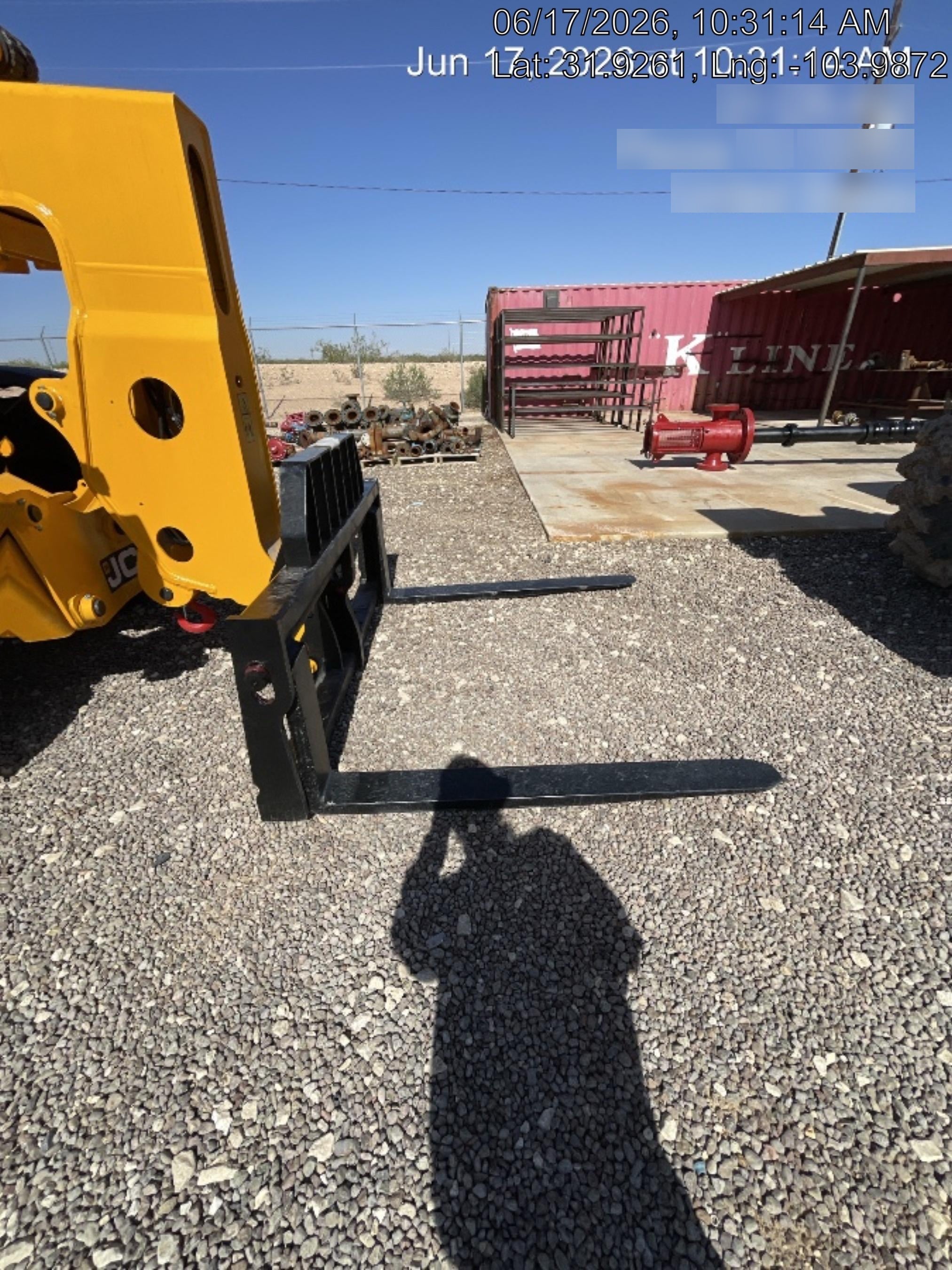 2026 JCB 510-56