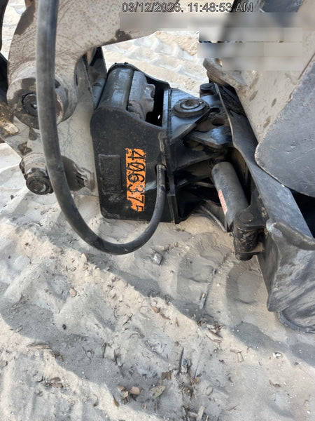 2024 TAG MANUFACTURING 3605TTB