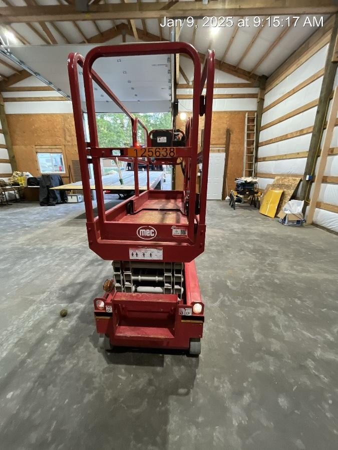 2021 MEC 1330SE