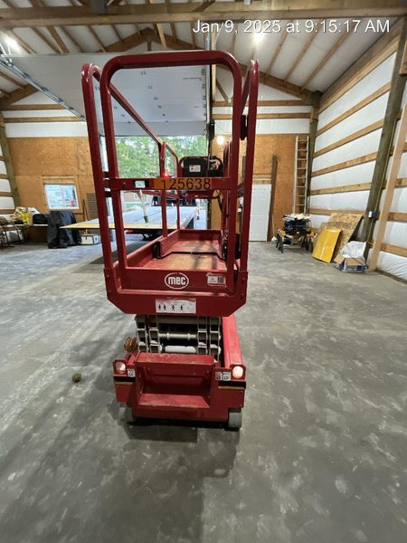 2021 MEC 1330SE