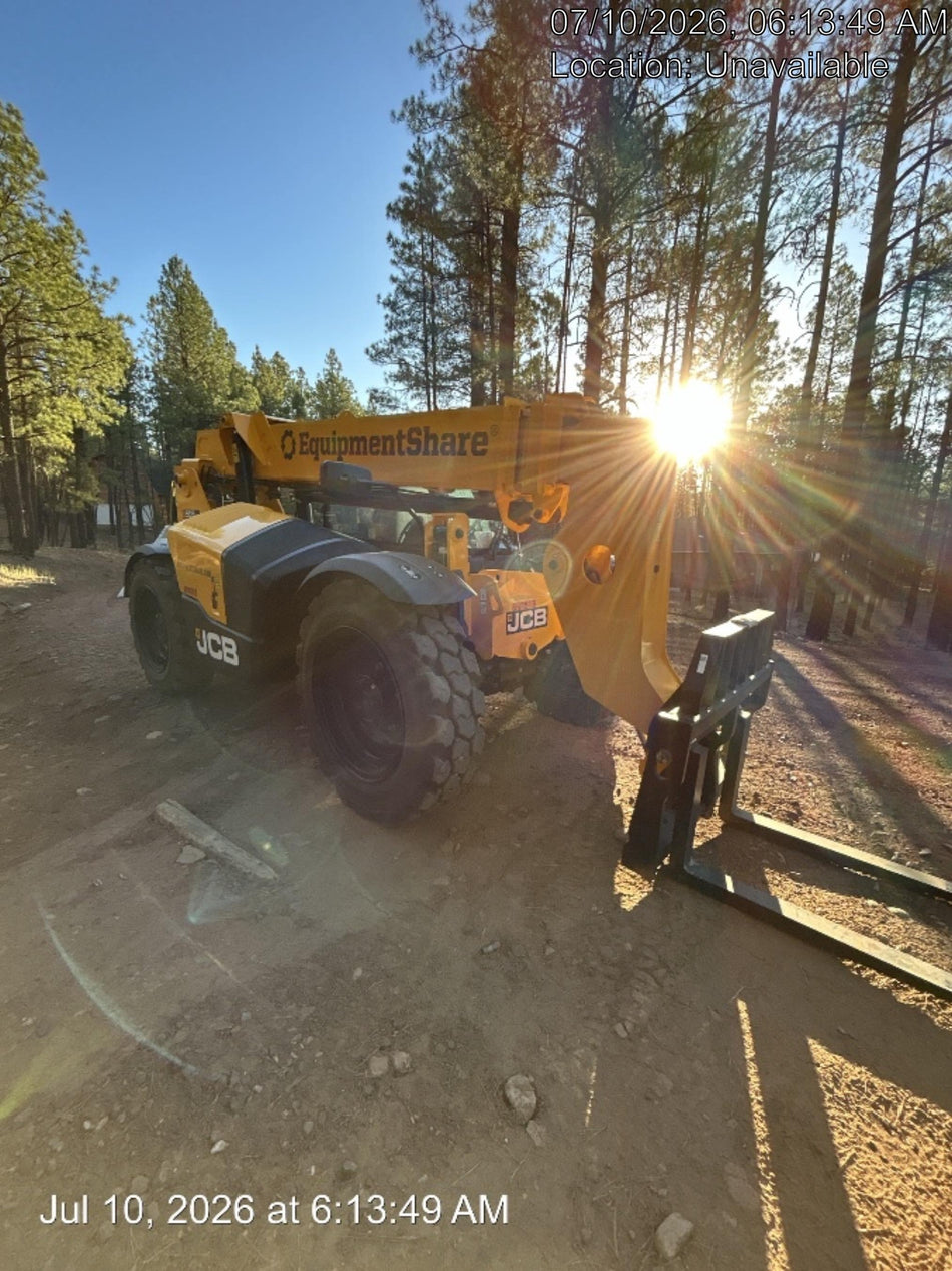 2026 JCB 506-36