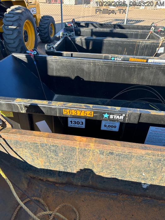 2025 STAR INDUSTRIES 1450B