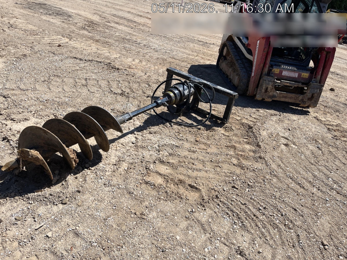 2023 AUGER TORQUE 3300-30