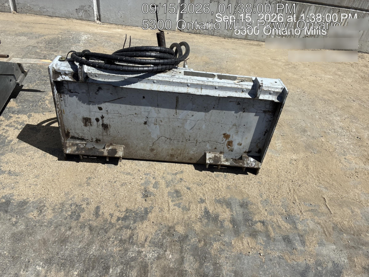 2025 FRD FX45A-CP