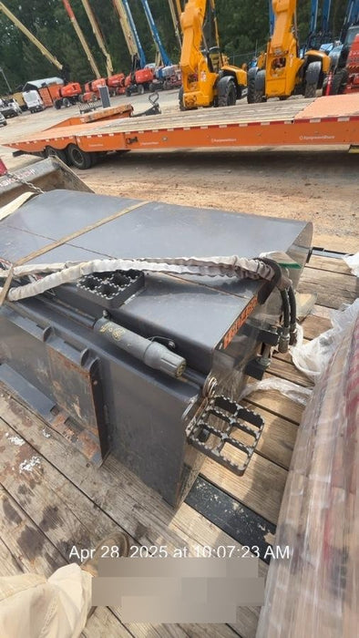 2021 PALADIN Sweepster SB72